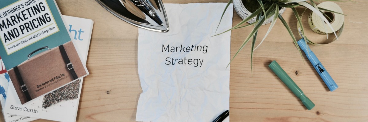 Marketing estrategia