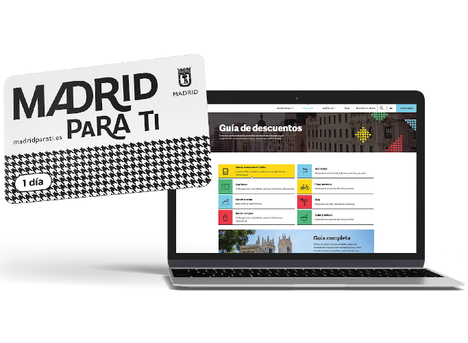 Madrid para ti el resultado Madrid para ti el resultado